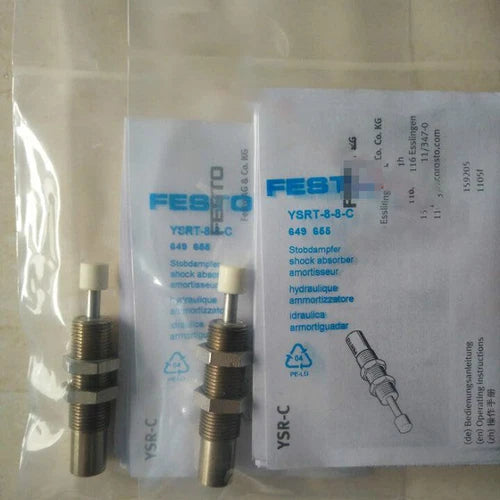1PCS For Shock Absorber YSRT-8-8-C 649655