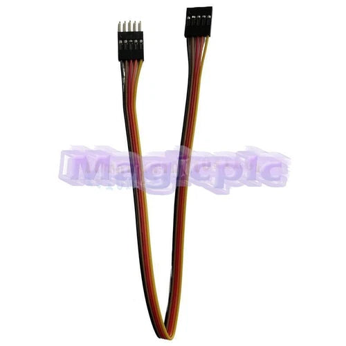 Resistive USB Driver Controller Kit Digital Touch Glass Screen Converter 5-wire