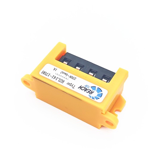 REACH RZL141-170H 270V 1A Full Wave Brake Rectifier Power Module