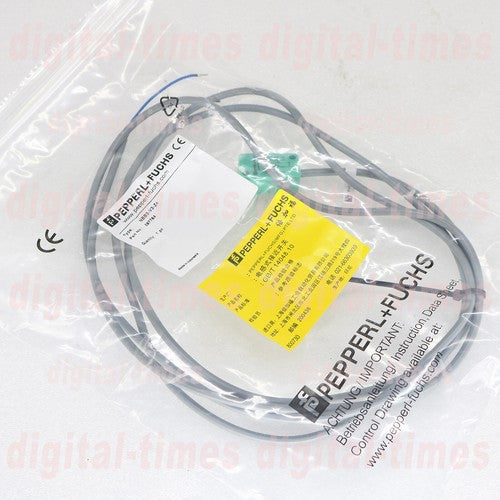Pepperl+Fuchs NBB3-V3-Z4 Inductiver sensor Quality assurance#LJ