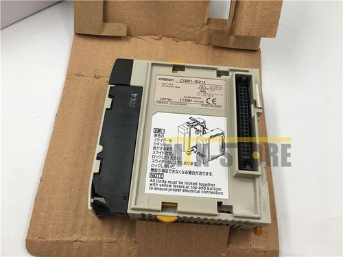1PC Omron Input Unit CQM1-ID212 CQM1ID212  Fast shipping