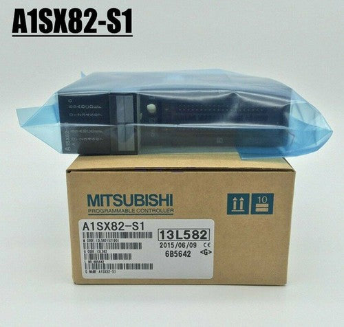 Mitsubishi A1SX82S1 A1SX82-S1 PLC module in box Free Shipping
