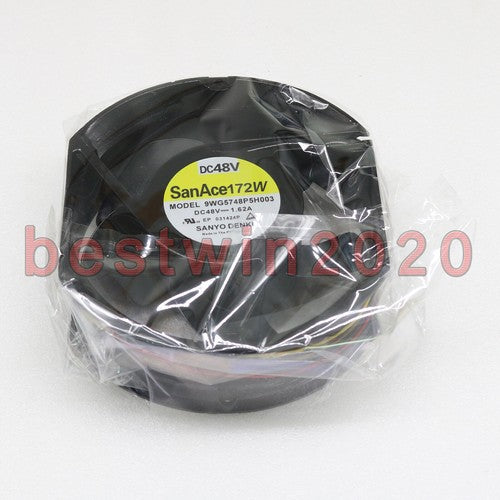 Sanyo 9WG5748P5H003  Fan