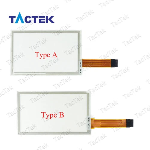 1PC  for   750 FM / CFX Touchpad Touch Screen Panel Glass Digitizer