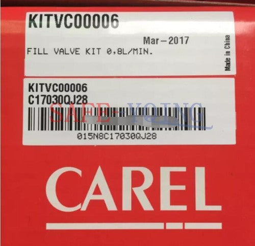 1pcs  CAREL Valve KITVC00006 KITVC00006 Valve