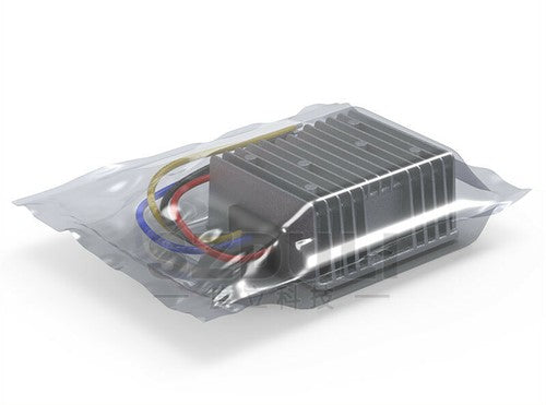 DC-DC 10V~120V to 5V~24V 25~120W power step-down converter