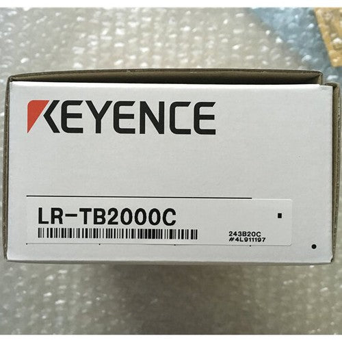 keyence Laser Sensor LR-TB2000C LR-TB2000C ONE Year Warranty