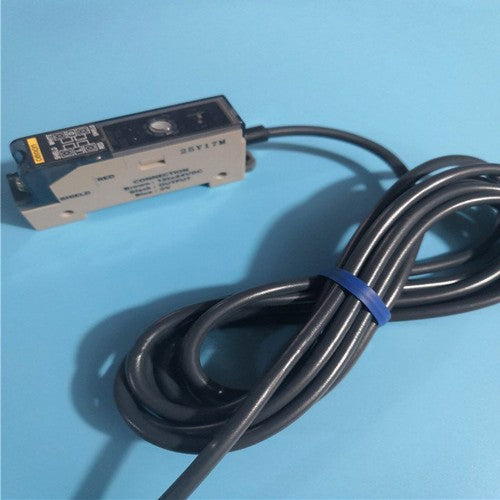 1PC OMRON E3C-T1A E3C-T1A Photoelectric Amplifier FREE SHIPPING