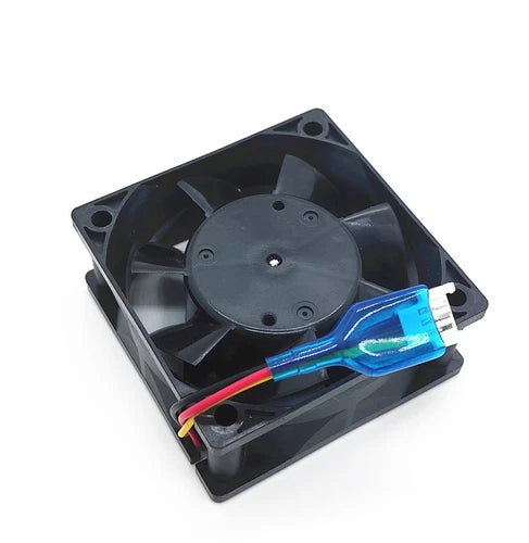 1PC inverter fan CA2254H01 MMF-06H24SS-CX1 24VDC 0.09A