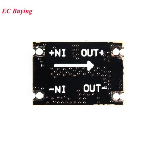 10pcs DC-DC Buck Step Down Converter Board 5V-30V to 3.3V 5V Voltage Regulator