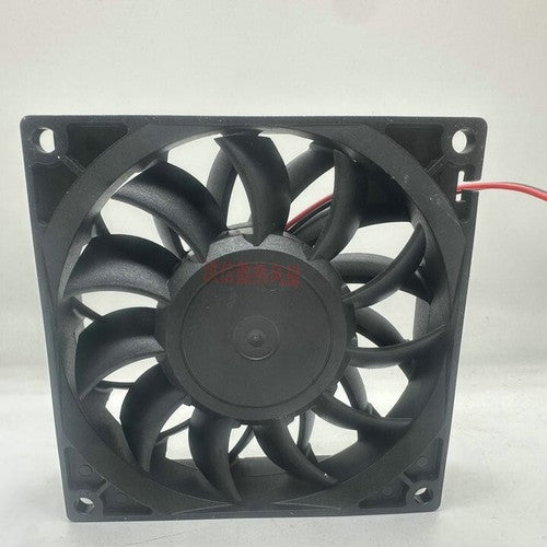 1 PCS DELTA Fan FFB0924HH DC24V 0.36A 9225 92*25MM 2 wire cooling fan