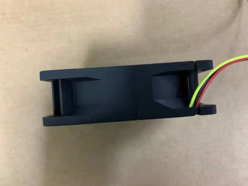 1pcs    chassis power supply fan 3pin FD128025EB-N 8025 12V 0.45A 3-wire