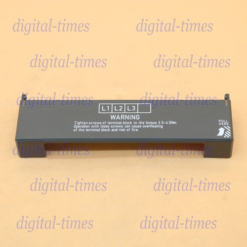 One For Fanuc  A230-0604-X006 Servo Drive Case Free Shipping