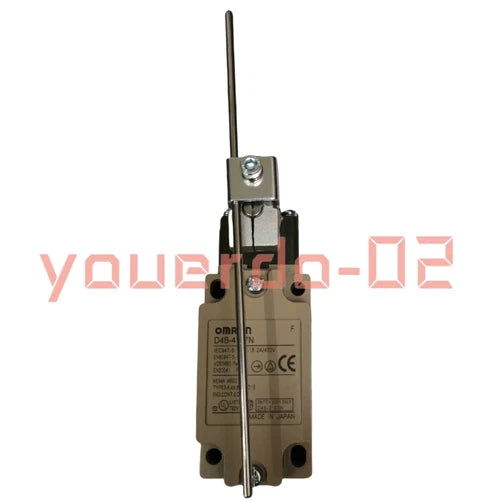 1 PC   Limit Switch  D4B-4171N