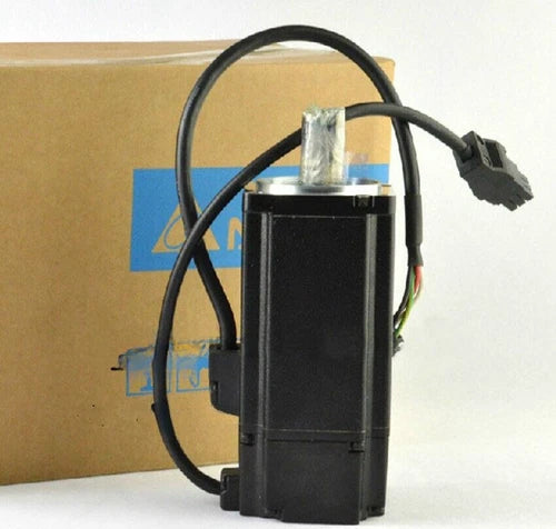 1PC  Delta Servo Motor ECMA-C10604SH Free delivery