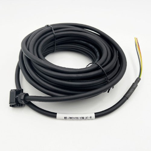 ONE  FIT For MITSUBISHI MR-PWS1CBL10M-A1-H MR-PWS1CBL10M-A1-H cable