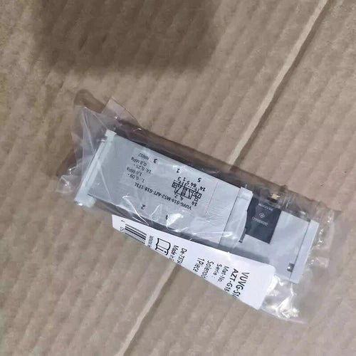 1PC  Festo VUVG-S14-M52-AZT-G18-1T1L 573470 Solenoid Valve Free Shipping  #P