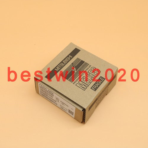 Mitsubishi FX2NC-32EX FX2NC-32EX PLC Module In Box FAST SHIP