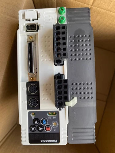 1PC   AC Servo Driver MDDDT3530