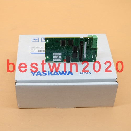 one  Yaskawa Communication card inverter SI-P1 Fast Delivery
