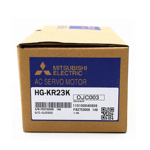 HGKR23K  MITSUBISHI HG-KR23K SERVO DRIVE