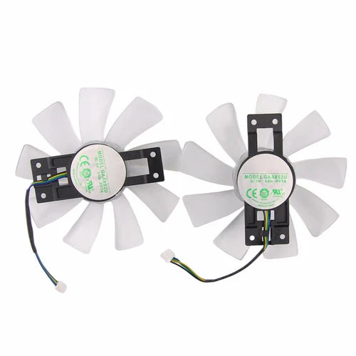 Graphics Cooling Fan For Sapphire Sapphire R9 380X R9 380 2G 4G 5D 100mm