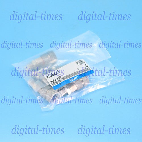 5PC  SMC KK3S-04E Check valve quick connector Free shipping
