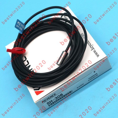 1pc  keyence proximity switch sensor SH-308 SH-308 Free shipping