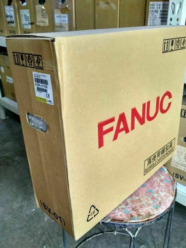 For FANUC A06B-6096-H106  Servo Amplifier Free Shipping