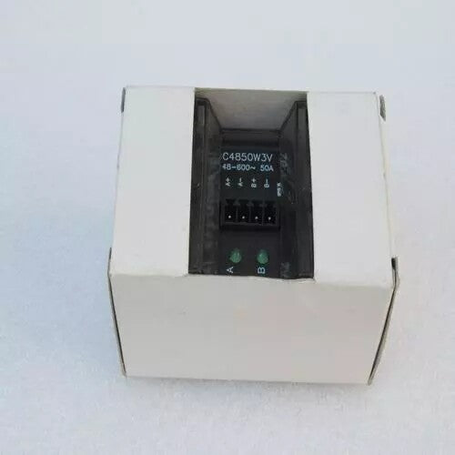 ONE CRYDOM Solid State Relay CC4850W3V