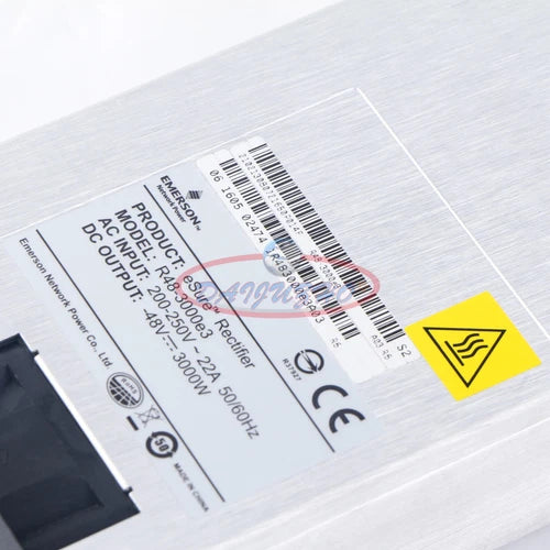 1PC   Power Supply Module R48-3000e3