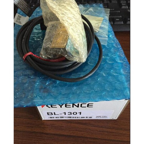1pc  keyence BL-1301 Ultra Small Digital Barcode Reader Fast Shipping