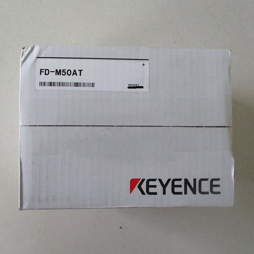 for keyence FD-M50AT FD-M50AT Flow Sensor ONE Year Warranty