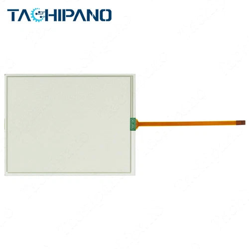 1PC  for   A05B-2256-C103#EAW Teach Pendant Panel Glass  Touch Screen