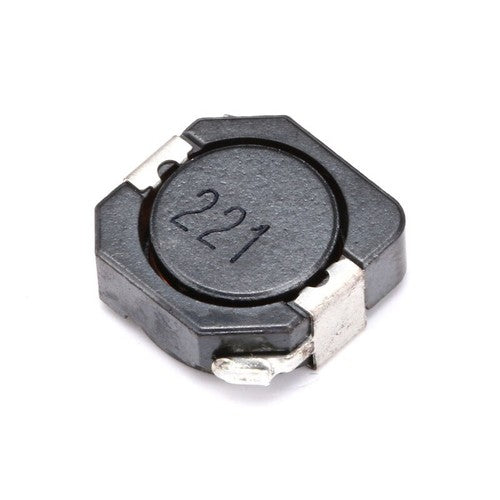 65pcs 13Values SMD Power Inductors CDRH104R 10*10*4MM 2.2UH 3.3UH 4.7UH 6.8UH