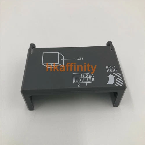 1PC Drive Housing Shell   Amplifier Cover Case A230-0602-X006