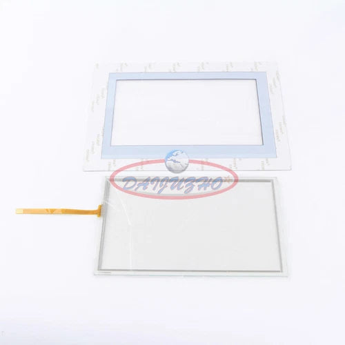 1SET  For touchpad +Overlay   TP700 6AV2124-0GC01-0AX0 6AV2 124-0GC01-0AX0