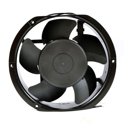 1 PCS Maxair Fan BT15050B1HL AC 110-120V 17251 17cm 2 wire cooling fan