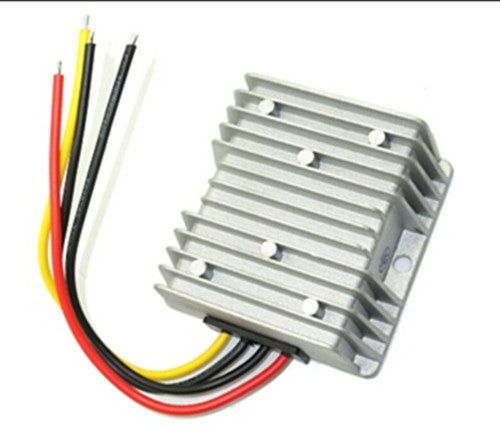 12v to 19v 20A 380W car DC boost module power module WG-12S1920