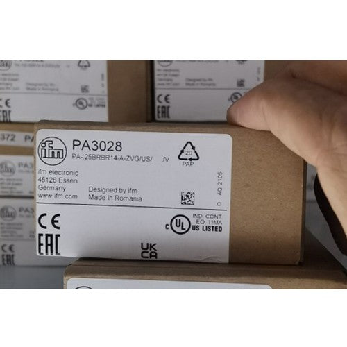 For IFM PA3028  Sensor Free Shipping