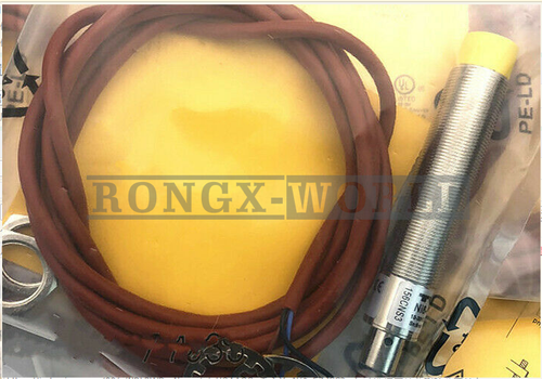 ONE Turck proximity switch Ni8-EM18-AP6/S907 inductive sensor