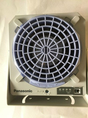 For Panasonic ER-F12SA  fan type static eliminator Free Shipping