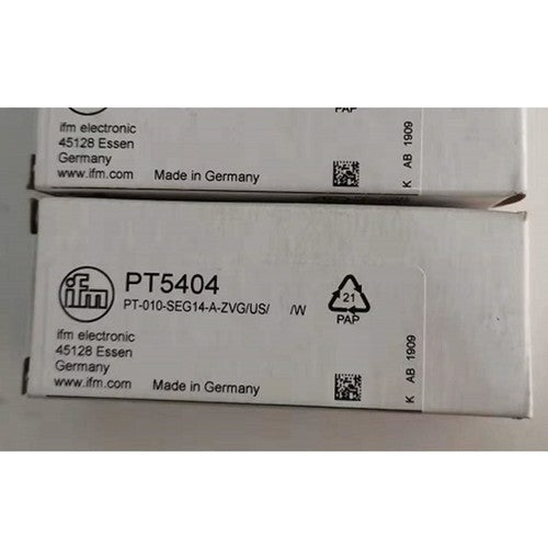 For IFM PT5404  pressure sensor Free Shipping