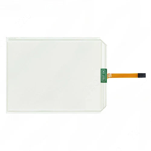 1pcs  for AMT 10720 AMT-10720 91-10720-000 Glass Panel AMT10720 Touch Screen