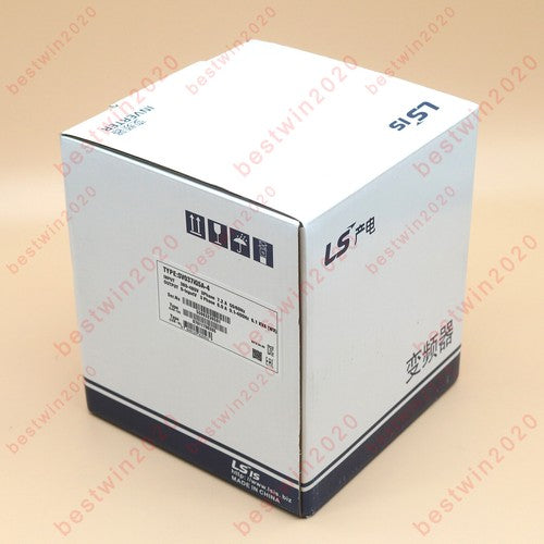 1PC  LS (LG) inverter SV037IG5A-4 3.7KW /380V Fast Delivery