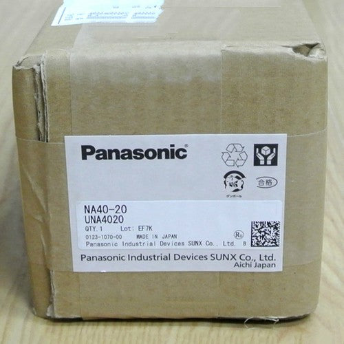 For Panasonic SUNX NA40-20  Area Sensor Free Shipping