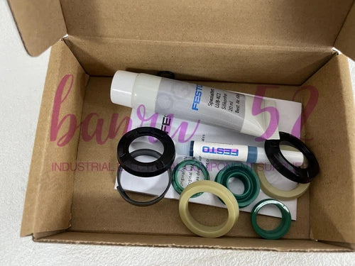 1Pcs  Repair Kit DNC-32-PPV-A 369195   For  Cylinder