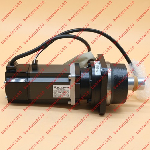 Mitsubishi Servo Motor HC-KFS43G1 In Box SPOT STOCK
