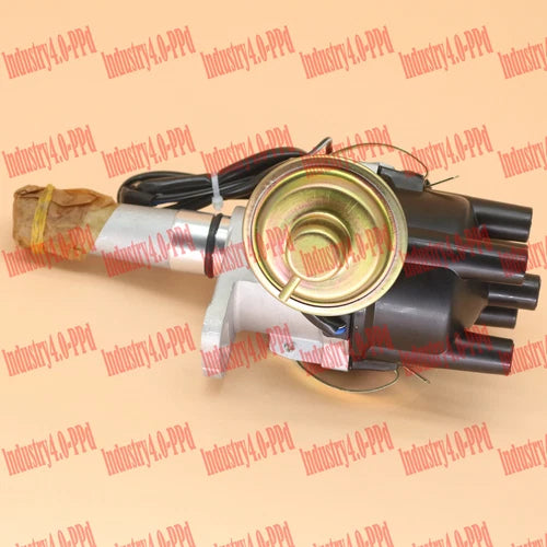 1PCS   Engine Assembly MD142257 MD080608  Distributor 4G54