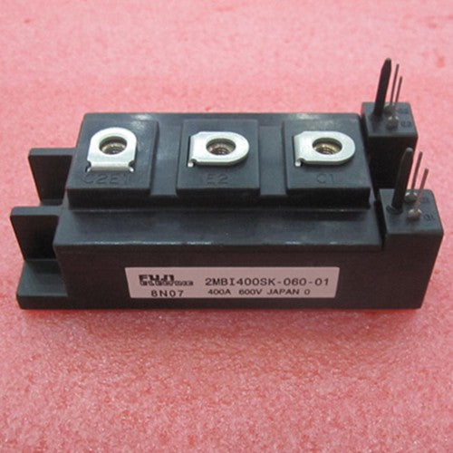 One  Module For FUJI 2MBI400SK-060-01 Free Shipping